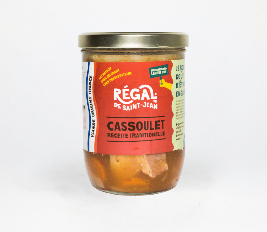 Cassoulet